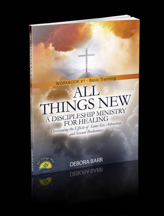 All Things New: Workbook 1
