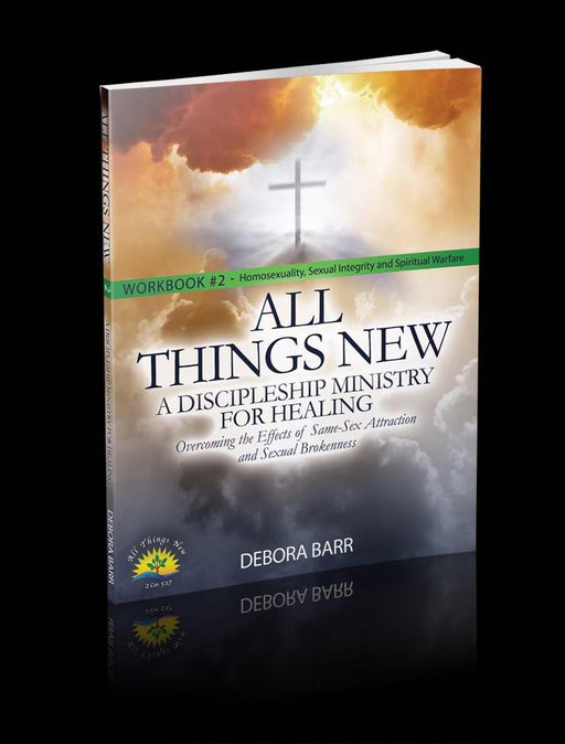 All Things New: Workbook 2