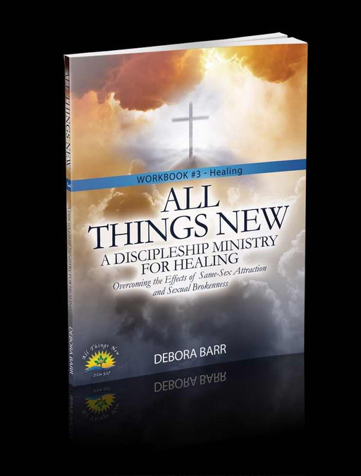All Things New: Workbook 3