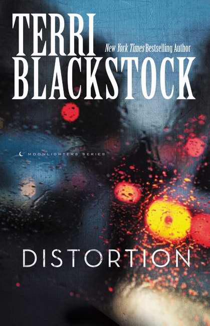 Distortion (Moonlighter Series)-Softcover