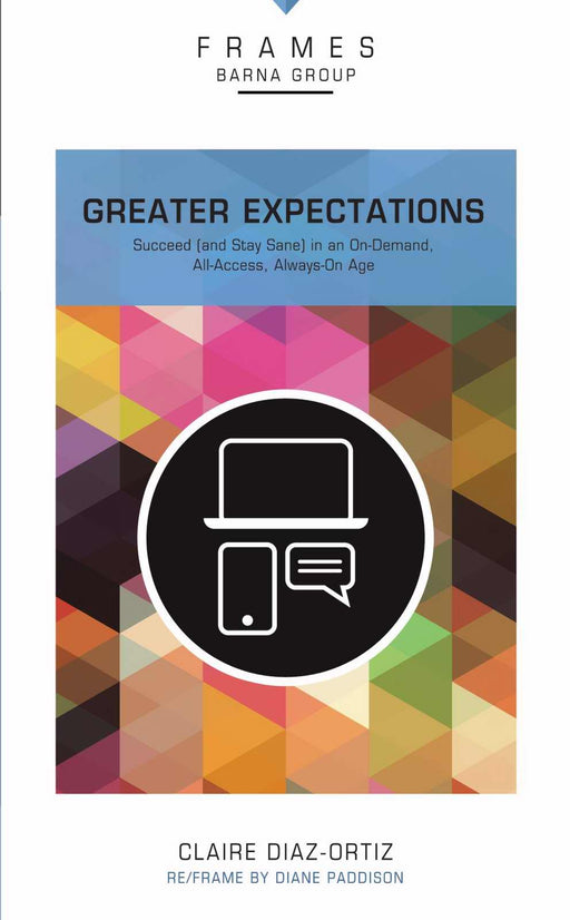 Greater Expectations (Frames)