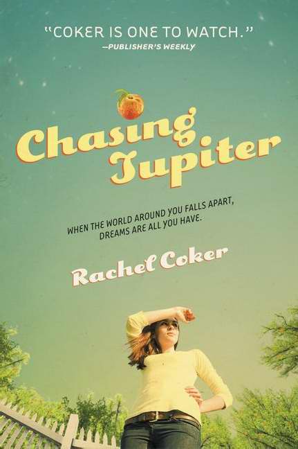 Chasing Jupiter-Softcover