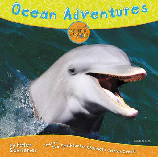 Ocean Adventures (Nature Of God) (Revised)
