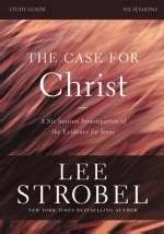 The Case For Christ Study Guide w/DVD (Curriculum Kit) (Revised)