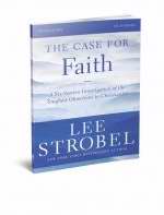 The Case For Faith Study Guide w/DVD (Curriculum Kit) (Revised)