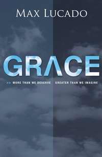 Tract-Grace (Pack of 25) (Pkg-25)
