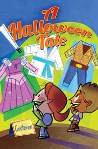 Tract-Halloween: Halloween Tale (ESV) (Pack Of 25) (Pkg-25)