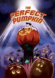 Tract-Halloween: Perfect Pumpkin (ESV) (Pack Of 25) (Pkg-25)