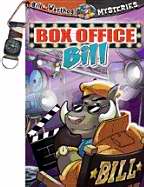 Box Office Bill (Bill The Warthog Mysteries V8)