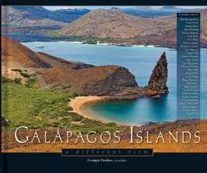 Galapagos Islands: A Different View