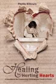 Healing For The Hurting Heart