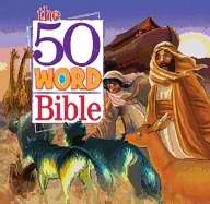 50 Word Bible