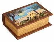 Keepsake Box-Daily Promise Box: God Promises For Y