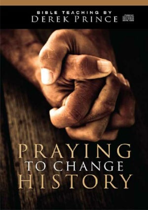 Disc-Praying To Change History (6 CDs)