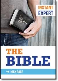 Instant Expert-The Bible