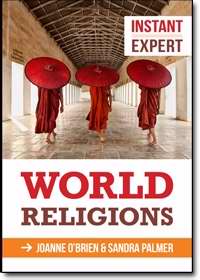 Instant Expert-World Religions