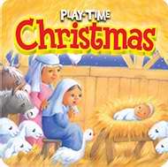 Play-Time Christmas: Pop Up