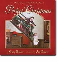 Perfect Christmas: A Carol Of Calm In The Midst Of A Mess