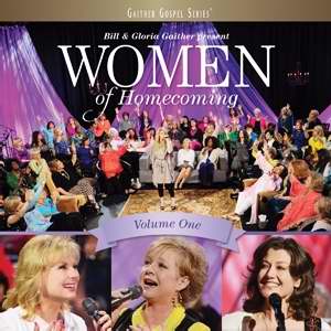Audio CD-Homecoming/Women Of Homecoming V1