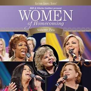 Audio CD-Homecoming/Women Of Homecoming V2