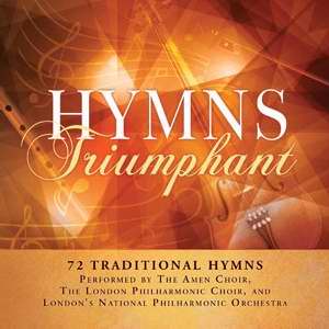 Audio CD-Hymns Triumphant: The Complete Collection (2 CD)