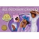 Card-Boxed-All Occasion Assortment #AOAB-620 (Purple Box) (Box Of 18)  (Pkg-18)