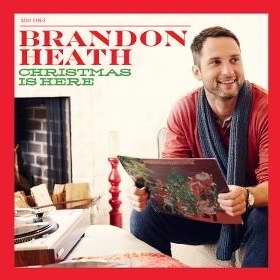 Audio CD-Christmas Is Here
