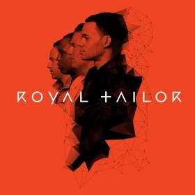 Audio CD-Royal Tailor