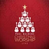 Audio CD-Christmas Worship