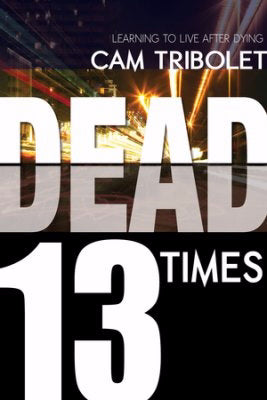 eBook-Dead 13 Times