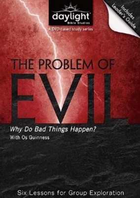 DVD-Daylight Bible Study: Problem Of Evil w/LG