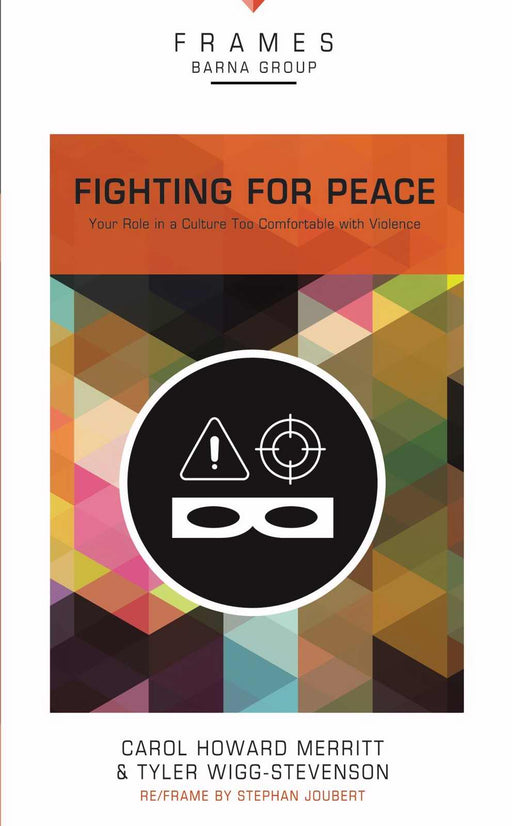 Fighting For Peace (Frames)