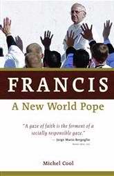 Francis Pope Of The New World