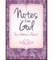Notes From God For A Woman's Heart (Care & Share)