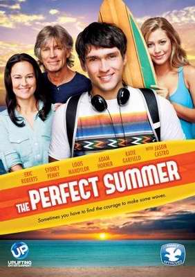 DVD-Perfect Summer