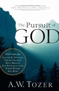 The Pursuit Of God (Special Edition)