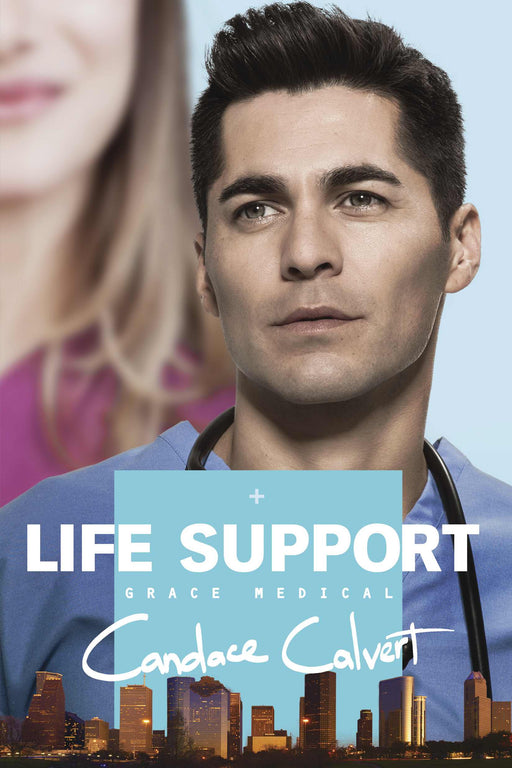 Life Support (Grace Medical)