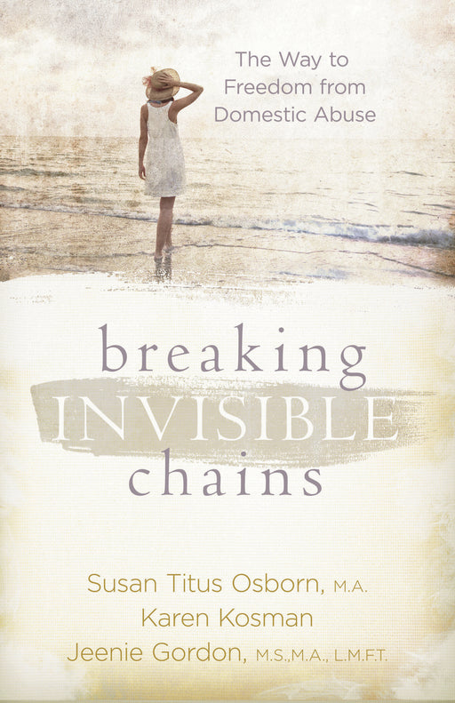 Breaking Invisible Chains