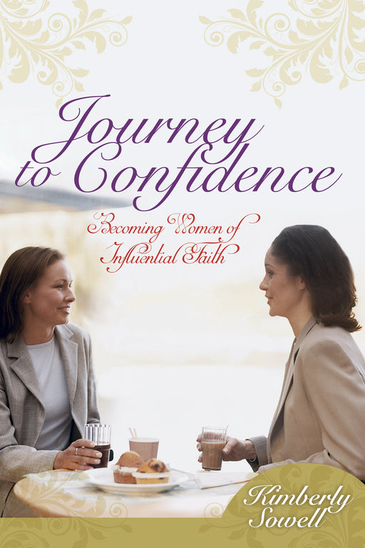 Journey To Confidence