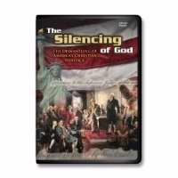 DVD-Silencing Of God
