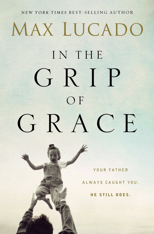 In The Grip Of Grace (Repack)