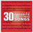 Audio CD-30 All Time Favorite Christmas Songs (2 CD)