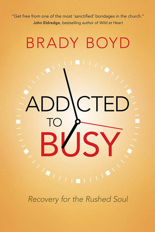 Addicted To Busy