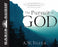 Audiobook-Audio CD-Pursuit Of God (Unabridged) (5 CD)