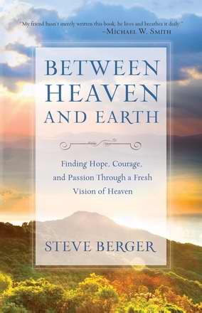 Between Heaven And Earth