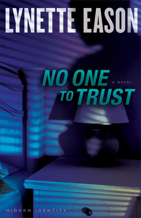 No One To Trust (Hidden Identity V1)