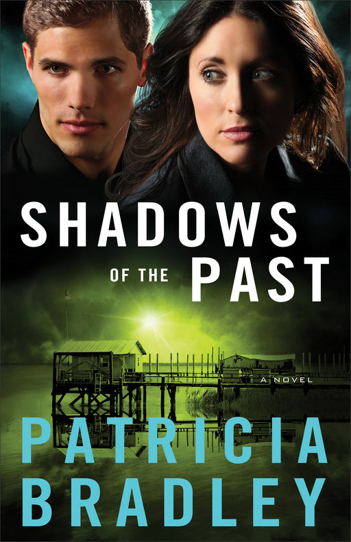 Shadows Of The Past (Logan Point Book 1)