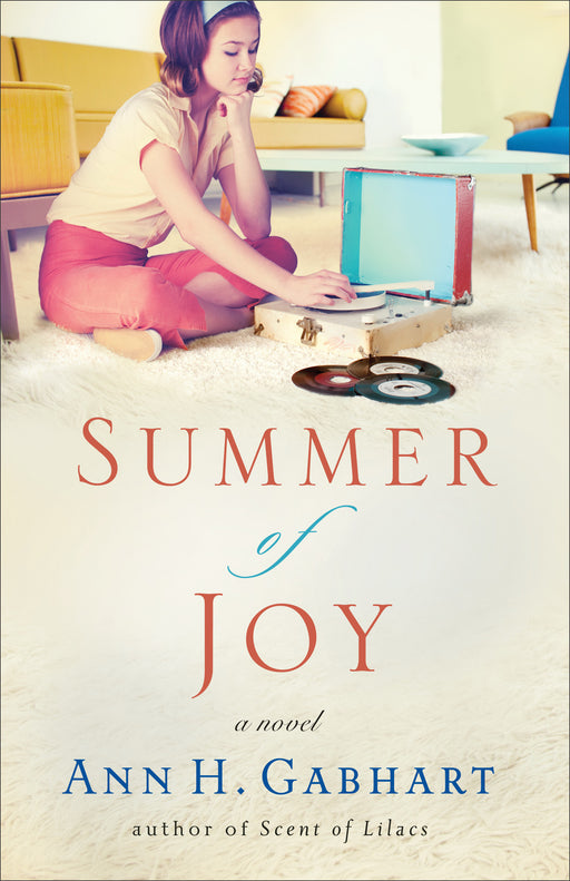 Summer Of Joy (Heart Of Hollyhill V3) (Repack)