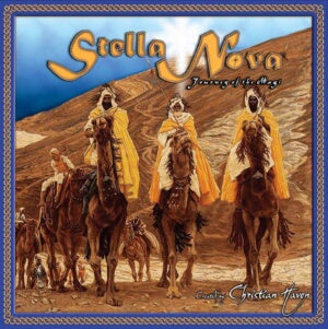 Stella Nova Game