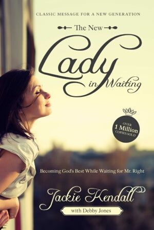 Lady In Waiting (20th Anniversary Updated Edition)